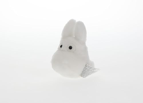 Miniatura 162 de Studio Ghibli - My Neighbor Totoro - 2.75" Soot Sprite, Studio Ghibli Plush Peluche de Sprite de hollín de 2.75 pulgadas