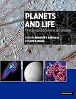 Amazon.com: Planets and Life: The Emerging Science of