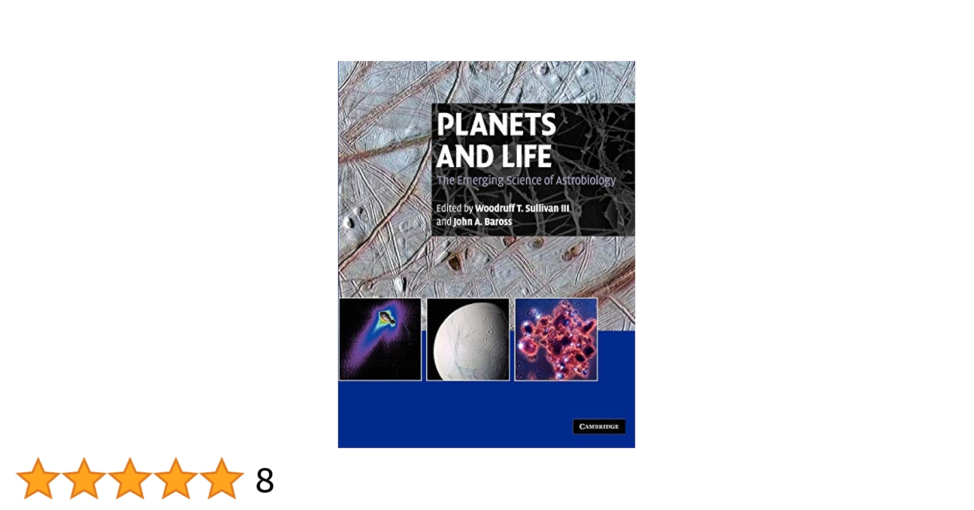 洋書 Extrasolar Planets and Astrobiology Amazon.com: Extrasolar Planets and Astrobiology