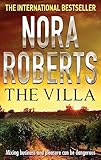 nora roberts ebooks english  The Villa