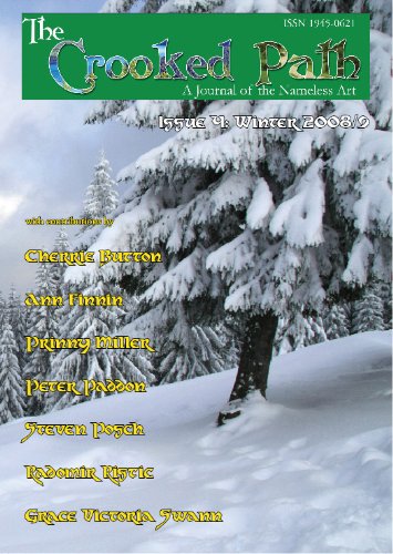 The Crooked Path Journal: Issue 4