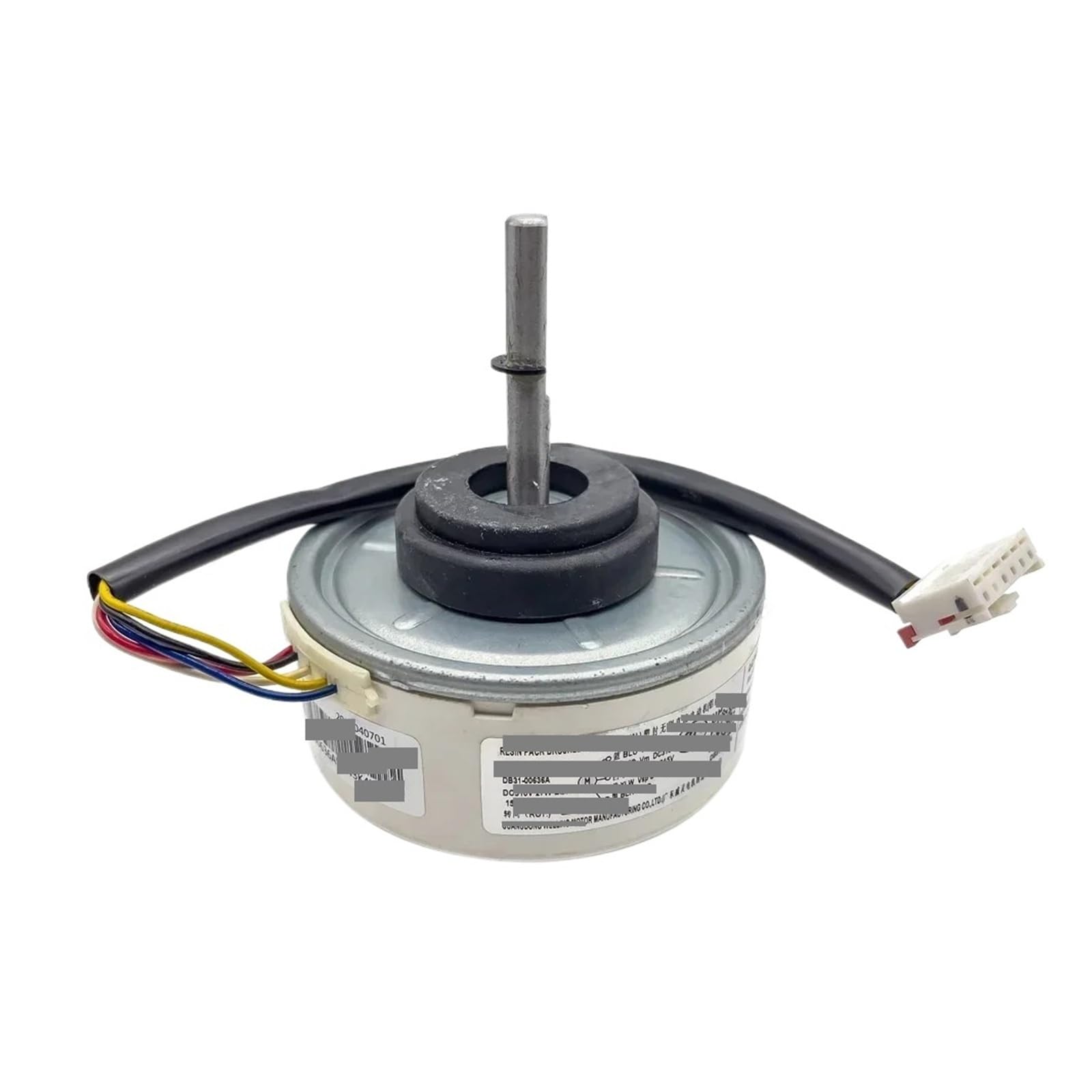 New For Samsung Air Conditioner DC Fan Motor RD-310-25-8A(AL) DC310V 27W 1500r/min DB31-00636A Conditioning Parts