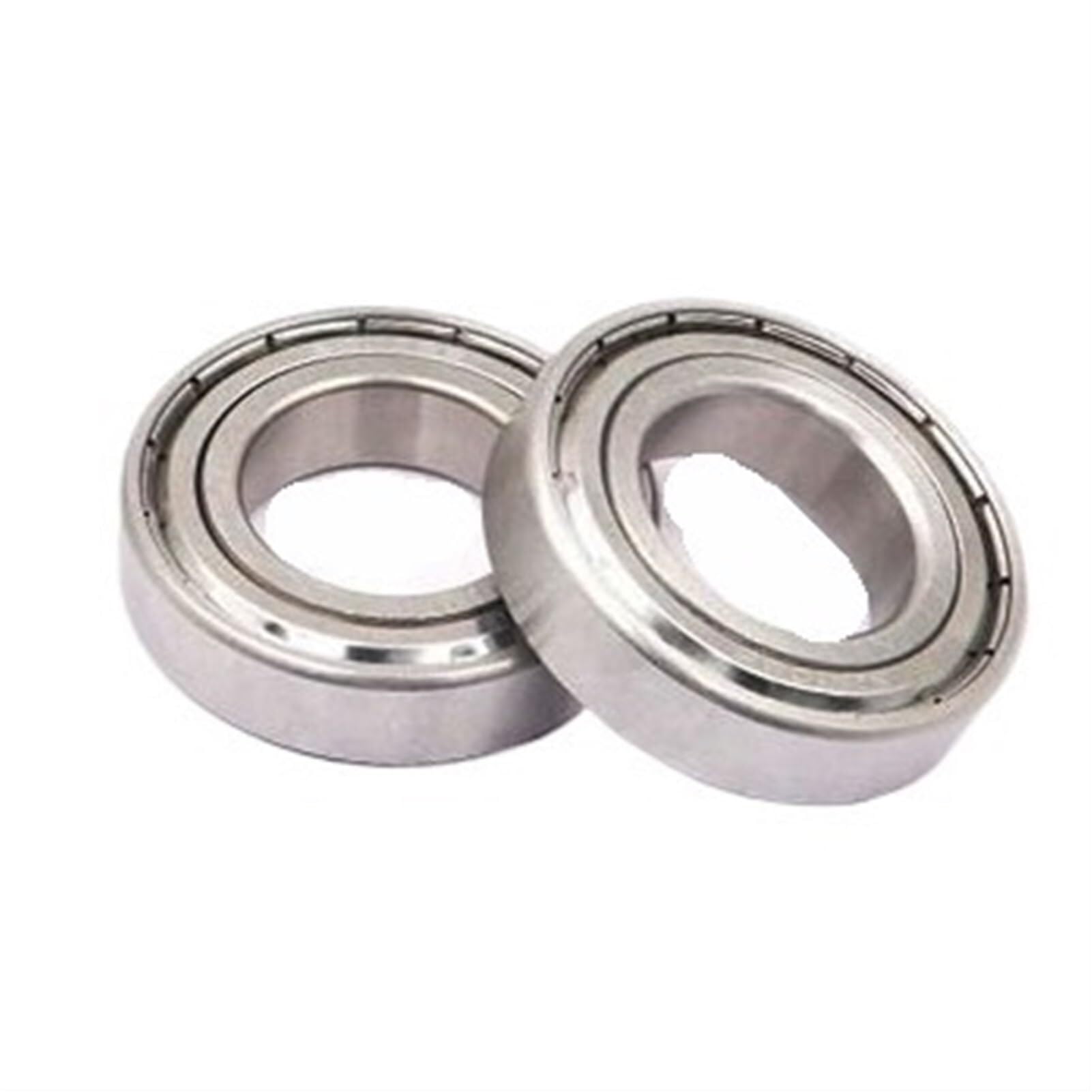 Soywim One Color Bearing, Deep Groove Ball Bearing 6804 6804Zz 6804Rs 6804-2Z 6804Z 6804-2Z Zz 2Rz Bearings 20 X 32 7Mm Wear Resistance(12Pcs)