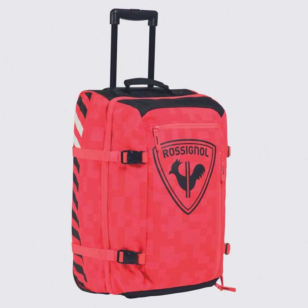 Rossignol Hero Cabin Bag One Size, Rosso, x, x, rosso, X