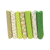 Se puede utilizar para hacer la camisa de verano, vestido, ropa diaria, ropa de cama, patchwork, almohadas etcetera.