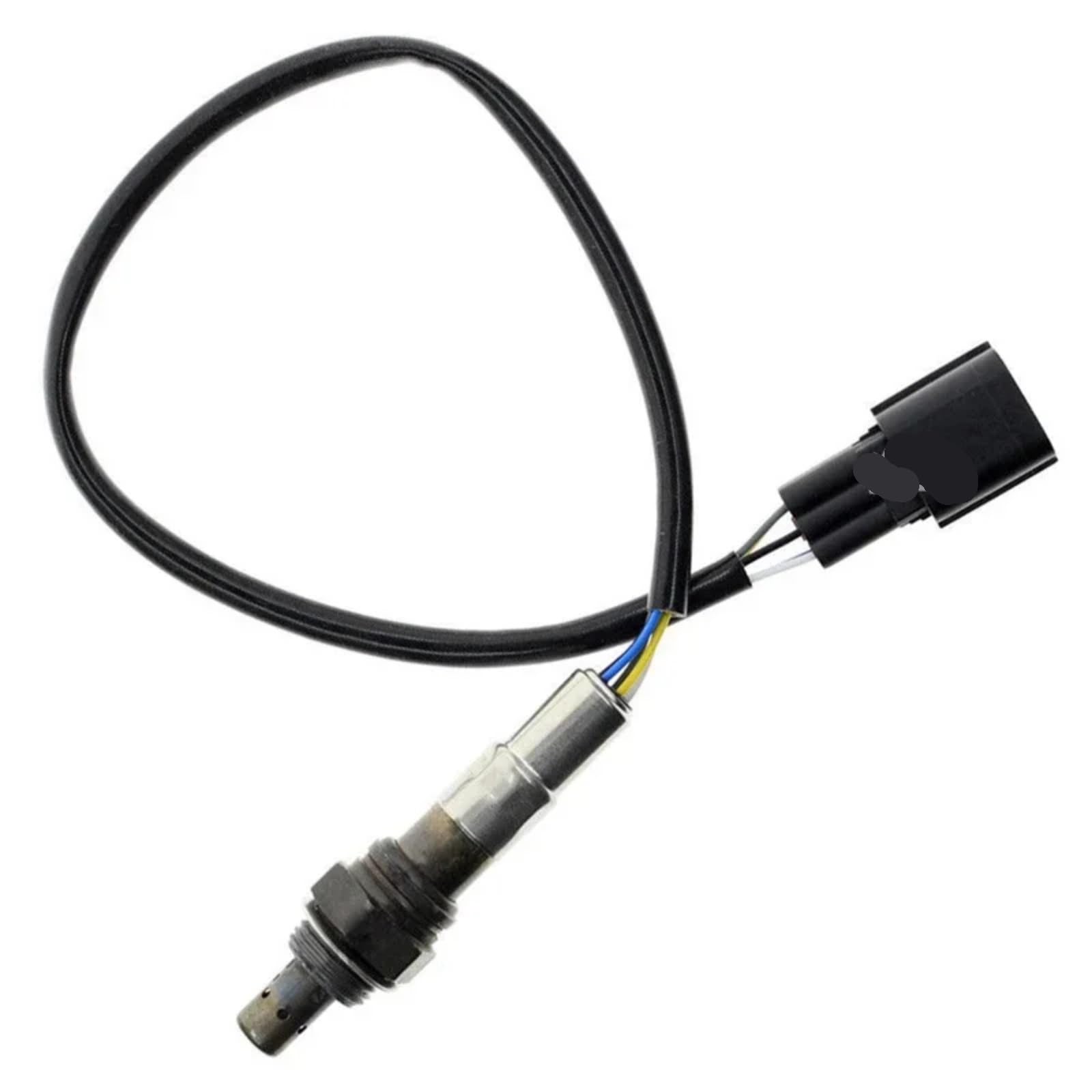 Sonde oxygène lambda LF4J-18-8G1B compatible avec Mazda 6 de 2007 à 2013 - 7