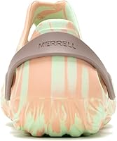 Vista 109 de Merrell Mocasines Hydro para mujer Burlwood