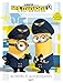 MINIONS 2 -Activités et autocollants