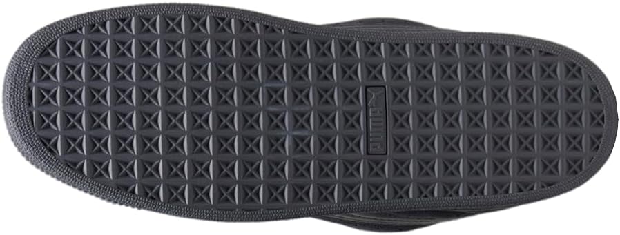 Puma Mens Suede XL Shoes - Image 5