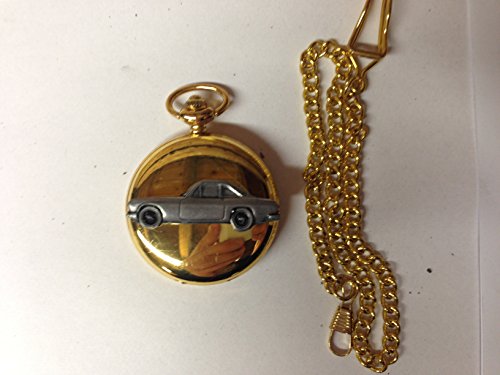 Montre à gousset Reliant Scimitar cadeau idéal homme avec coffret poli