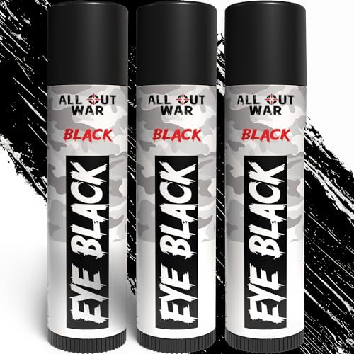 Drip Stick Eye Black