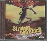 When Skies Wash Ashore