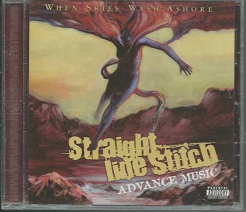 When Skies Wash Ashore