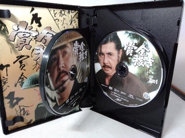 賞金稼ぎ コレクターズDVD Amazon.co.jp: DVD 賞金稼ぎ コレクターズDVD : おもちゃ