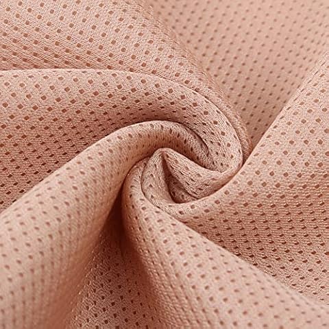 Heavy Duty Mesh Fabric Mesh Fabric Material Sportswear Lining Mesh Fabric 60 Inches Wide Polyester Tear Resistance Used Cover