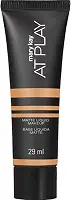 Base Líquida Matte At Play Mary kay - 29ml (Deep Tan)