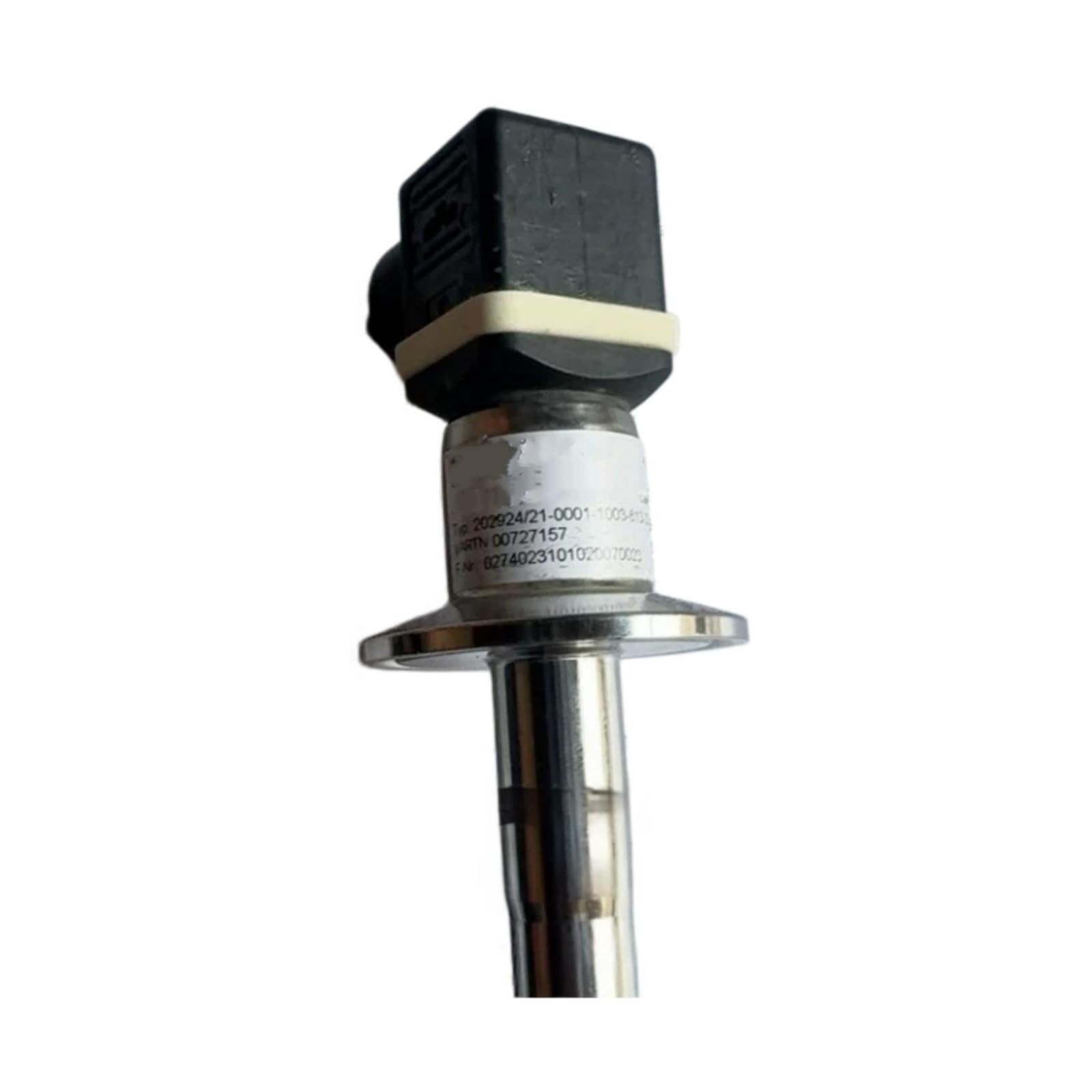 Sensor de conductividad 00727157 202924/21-0001-1003-613 | For hidroponía, acuario y laboratorio.