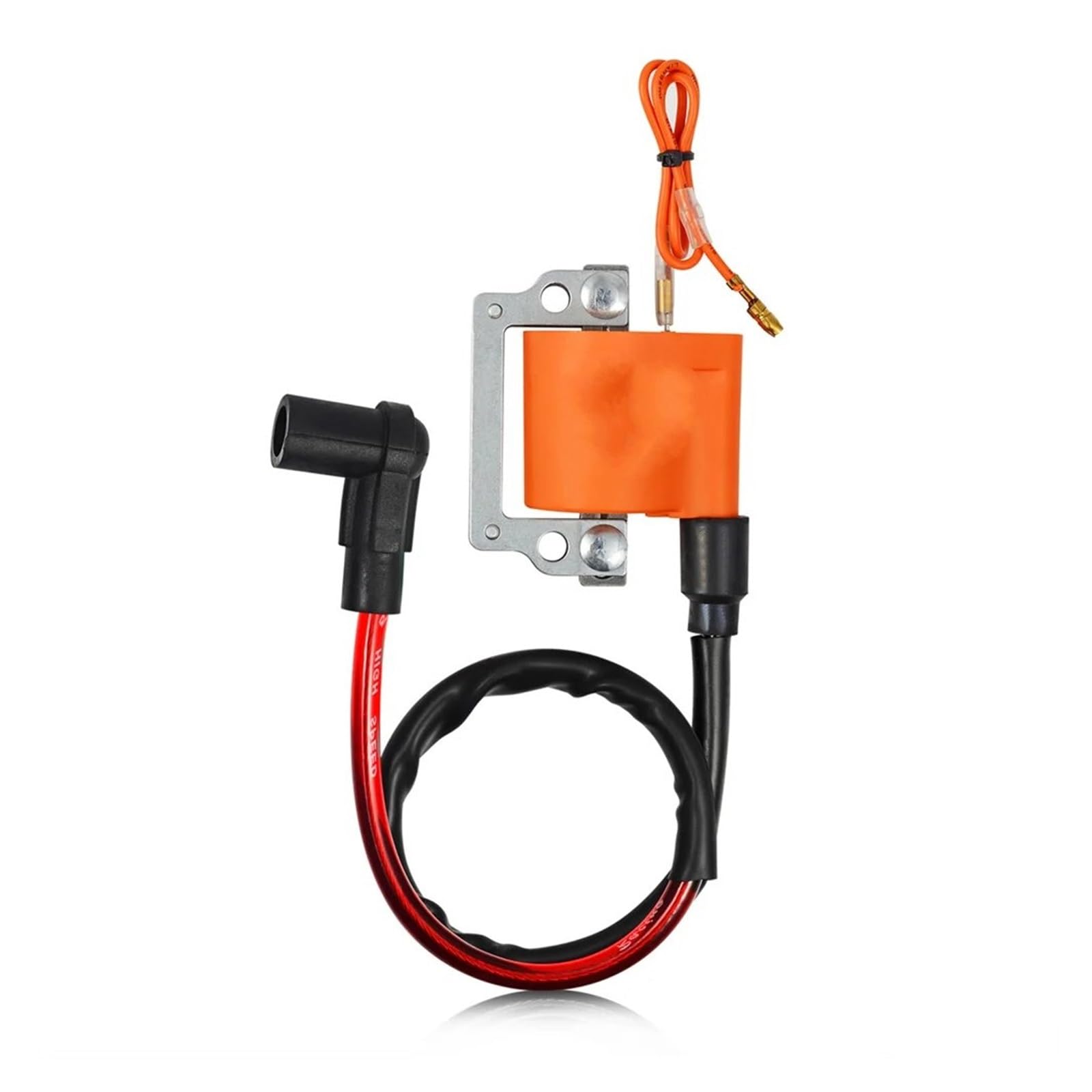 Bobinas Encendido Motor para Gasolina De 2 Ciclos G1 1979 1980 1981 1982 1983 1984 1985 1986 1987 1988 1989 Bobina Encendido Y Bujía Encendido Motocicleta