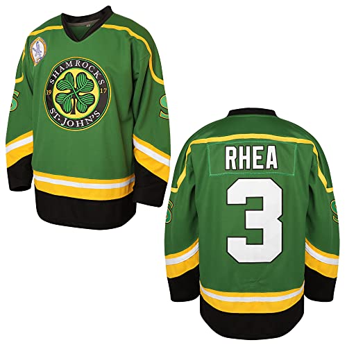 La Mejor Selección de Ropa de Hockey sobre hierba para Hombre más recomendados. 42 MESOSPERO playera de hockey para hombre, Adulto, Hombre, Sin manga, Jersey, Camisa, Verde, S