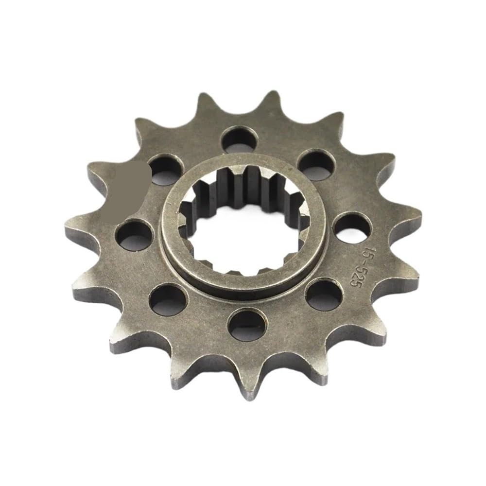 Pignone 525 for Honda CBR900RR CBR1000RR CRF1000(15 Teeth)
