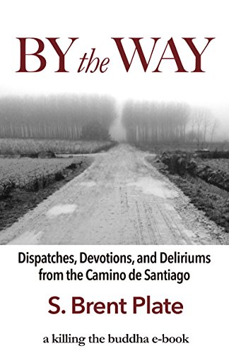 By the Way: Dispatches, Devotions, and Deliriums from the Camino de Santiago