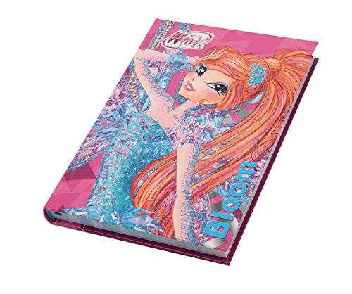 Télécharger Auguri Preziosi - FR951000 Winx - Agenda scolaire, 10 mois, 2017/18, format standard, motifs assort PDF Ebook En Ligne
