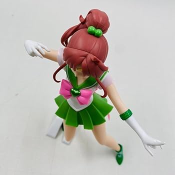 Amazon.co.jp: GLITTER&GLAMOURS SUPER SAILOR JUPITER 美少女