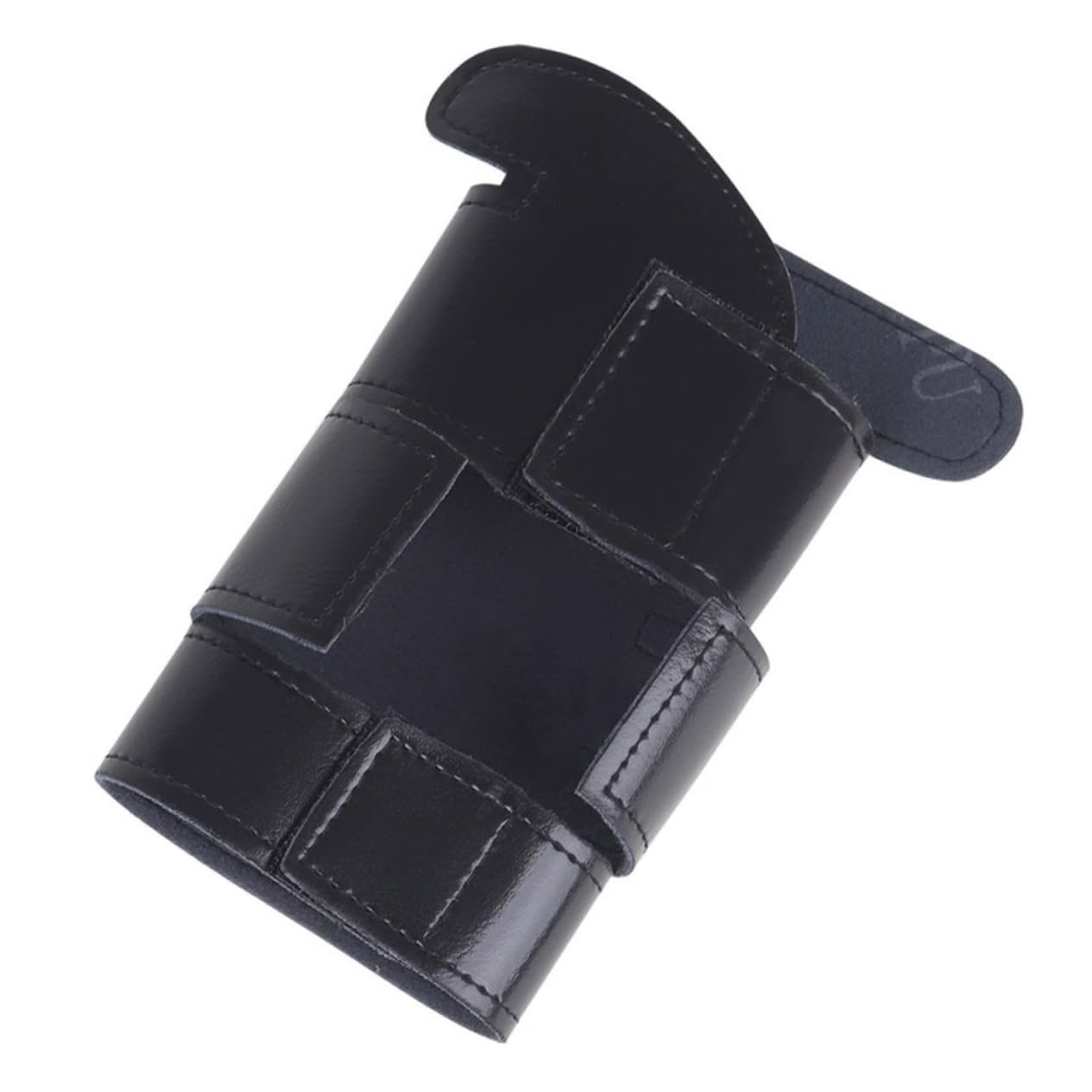 COSMEVIVI Replacement Trumpet Guard Small Protective Case for Trumpet Leather Guard Wrap Kit