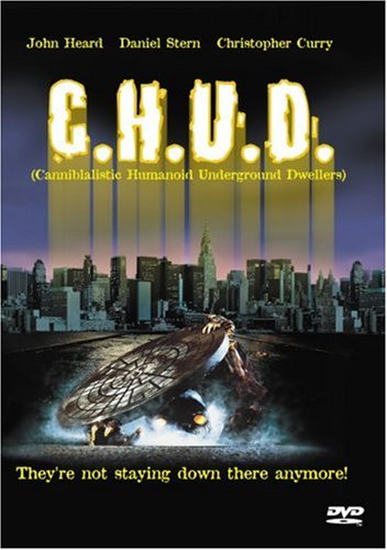 C.H.U.D.