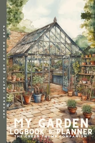 Organiseur de jardinage pour planifier vos plantations sur la terrasse et au potager