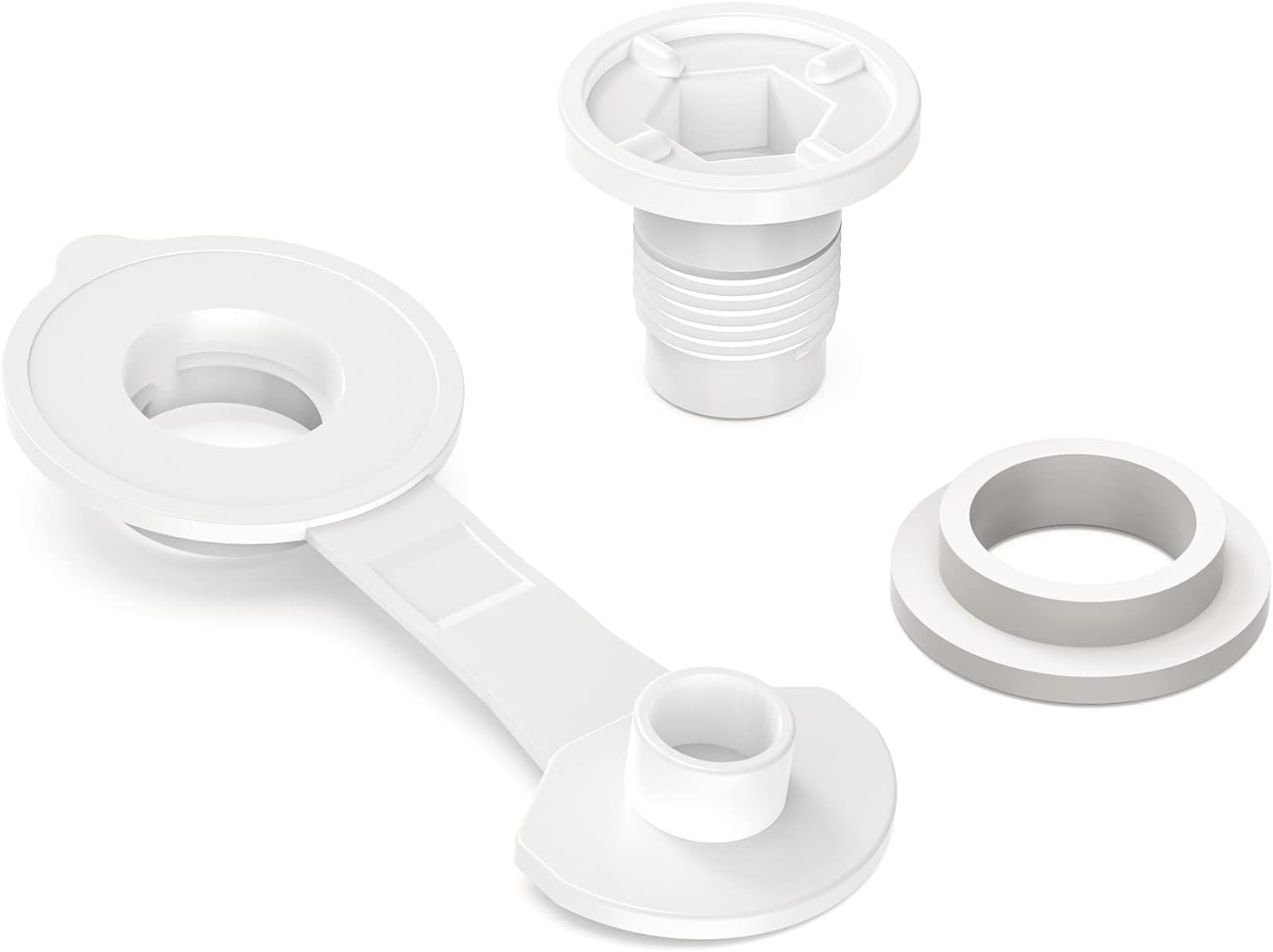 Cooler Drain Plug Replacement for Coleman Coolers Parts 1" Shaft Length