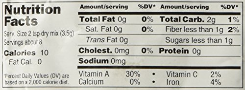 Williams Original Chili Seasoning (Pack Of 6) #TOP2