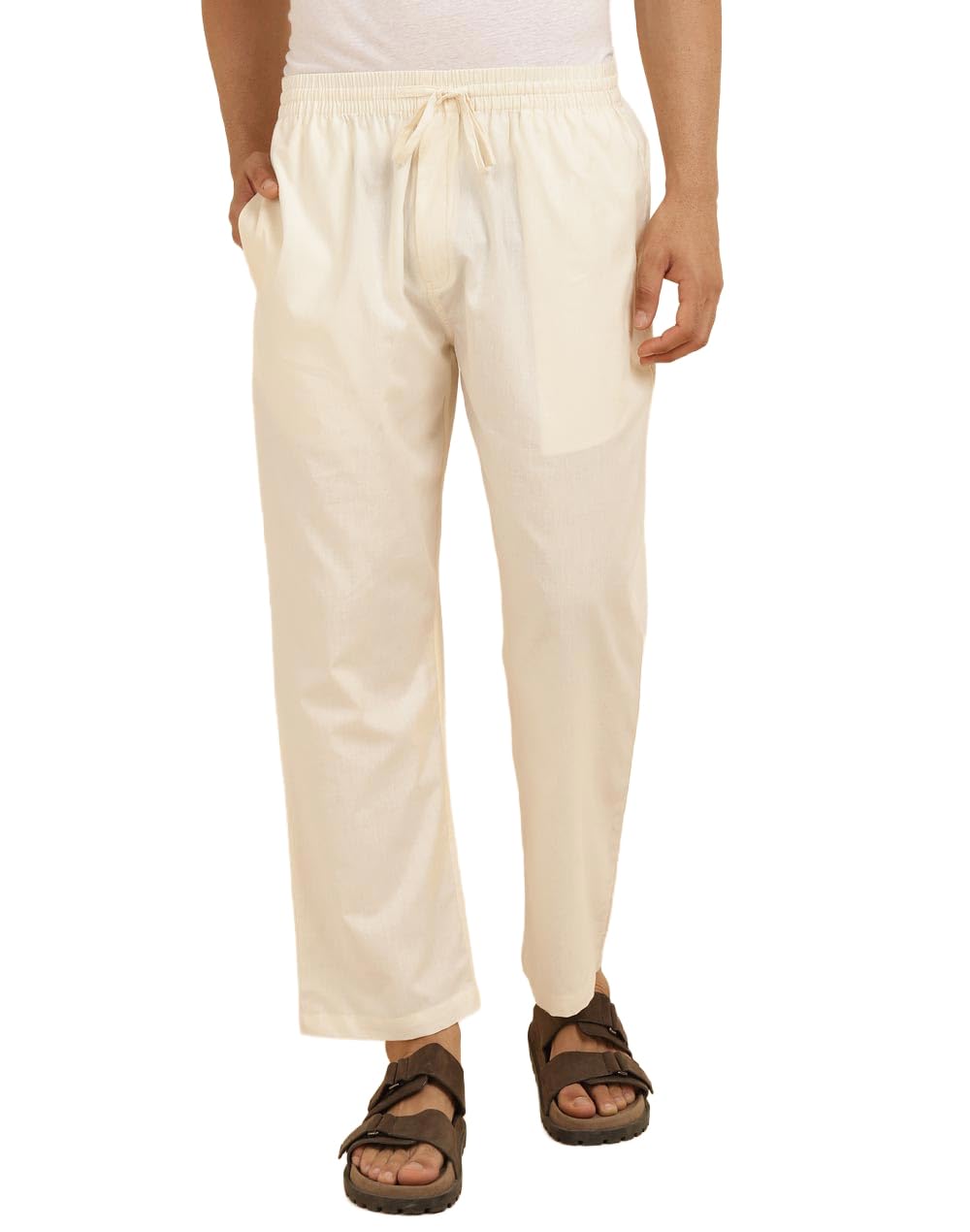 fabindia Men Pants-picture-49