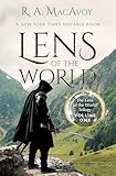 Lens of the World (Lens of the World Trilogy Book 1)