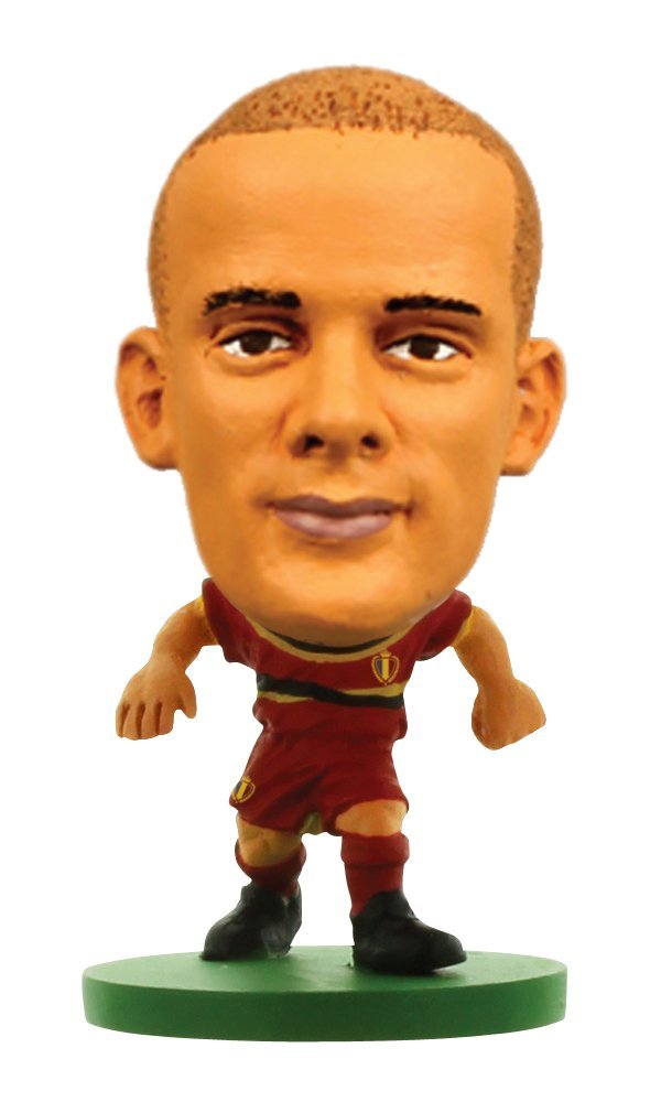 SoccerStarz - Figura (Creative Toys Company 400411