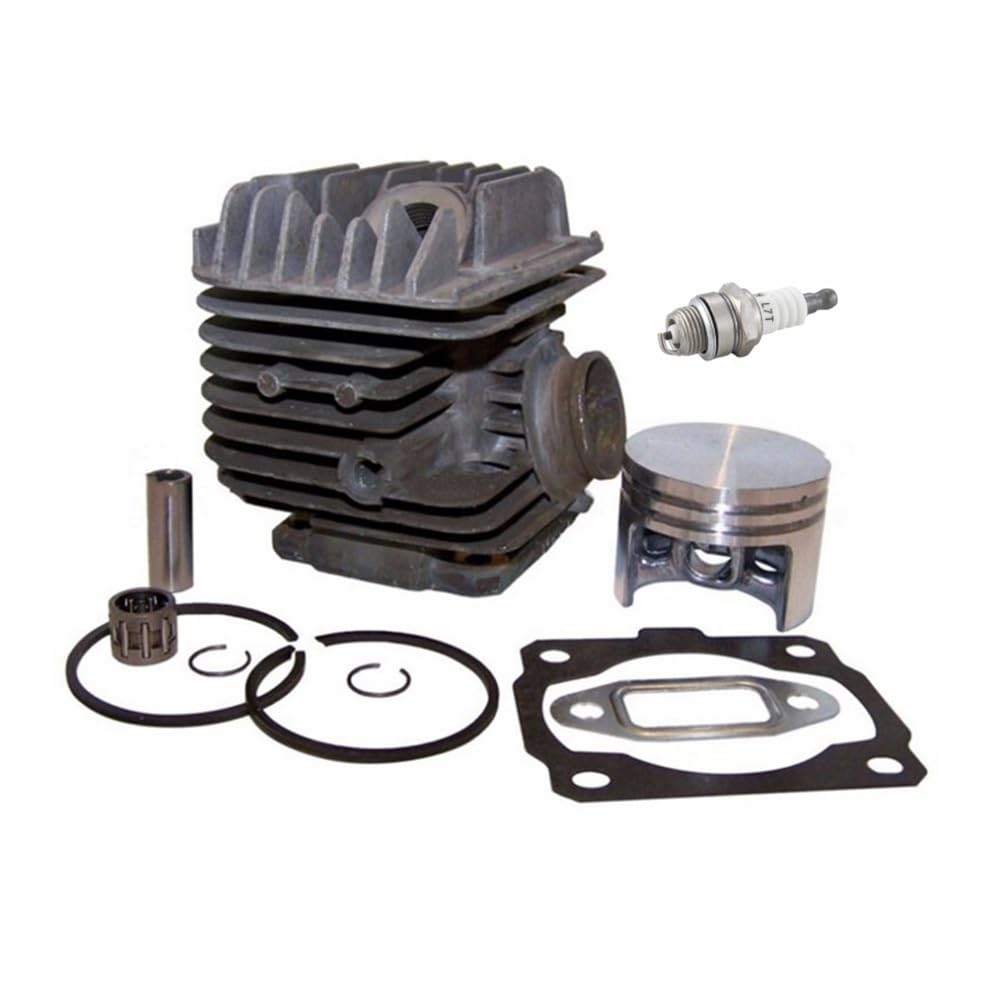Kit de joints piston cylindre pour tondeuse série 020T MS200 MS200T, accessoires de rechange