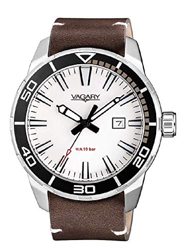 Vagary Orologio Aqua 39 Ib8-011-14