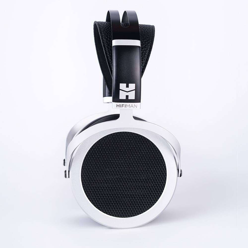 Amazon.co.jp: HIFIMAN SUNDARA Hi-Fi ヘッドホン 3.5mmコネクタ