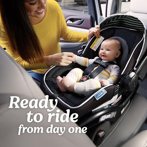 Infant Car Seat