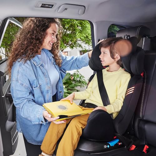 Cosco Kids, Cadeirinha Progress, 0 a 36kg,... glide