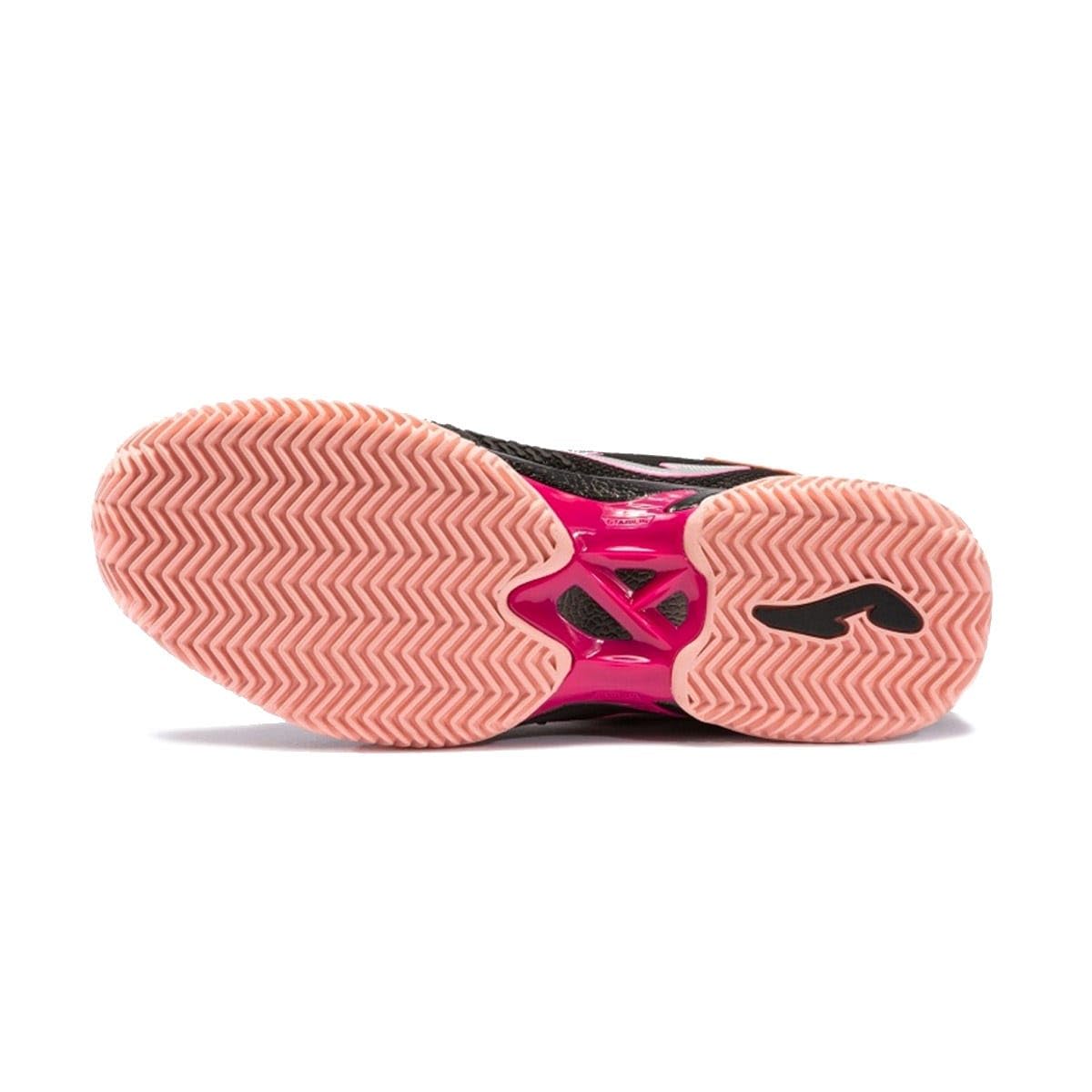 Joma ACE Pro 2201 Negro TAPLW2201P Mujer