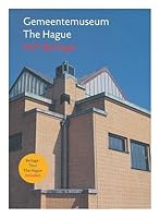 H.P. Berlage's Gemeentemuseum ; Objects in the applied arts collection of the Gemeentemuseum The Hague based on designs by H.P. Berlage ; Walking route, Berlage in The Hague 9040092893 Book Cover
