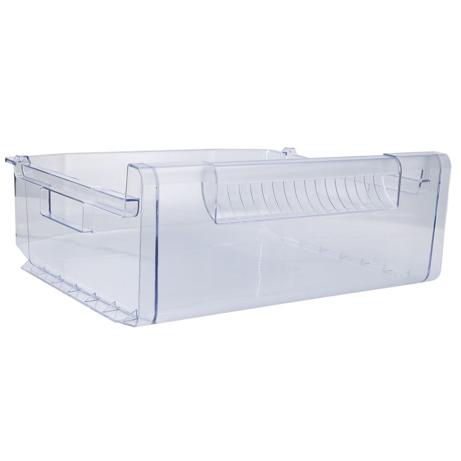LUTH Premium Profi Parts Schublade kompatibel mit Neff 00670091 Gefrierkasten 420x160x370mm für Gefrierteil Kühlgefrierkombination
