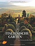  Italienische Gärten