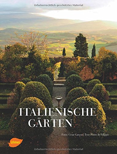 Italienische Gärten Italienische Gärten