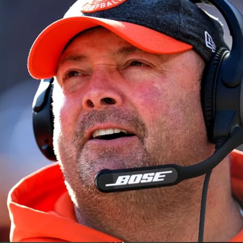 "He's Lucky He Doesn't Look Like Freddie Kitchens"