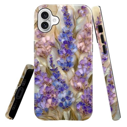 Coque iPhone 16 Pro transparente en TPU rigide et verre teinté anti-choc