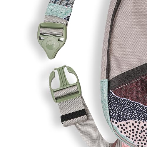 Image of KAVU Paxton Pack Backpack Rope Sling Bag, Upland Valley
