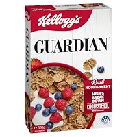 Kellogg's Guardian Breakfast Cereal 360 g