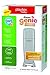 Playtex Diaper Genie Complete Diaper Pail with Odor Lock Technology, Gray